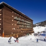 La Plagne - Hotel Le Terra Nova